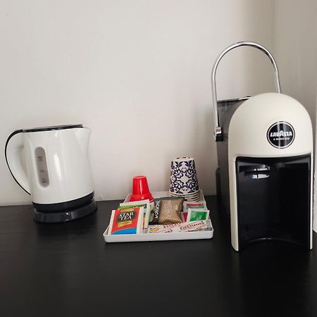 Palermo Amari Bed & Breakfast Екстериор снимка