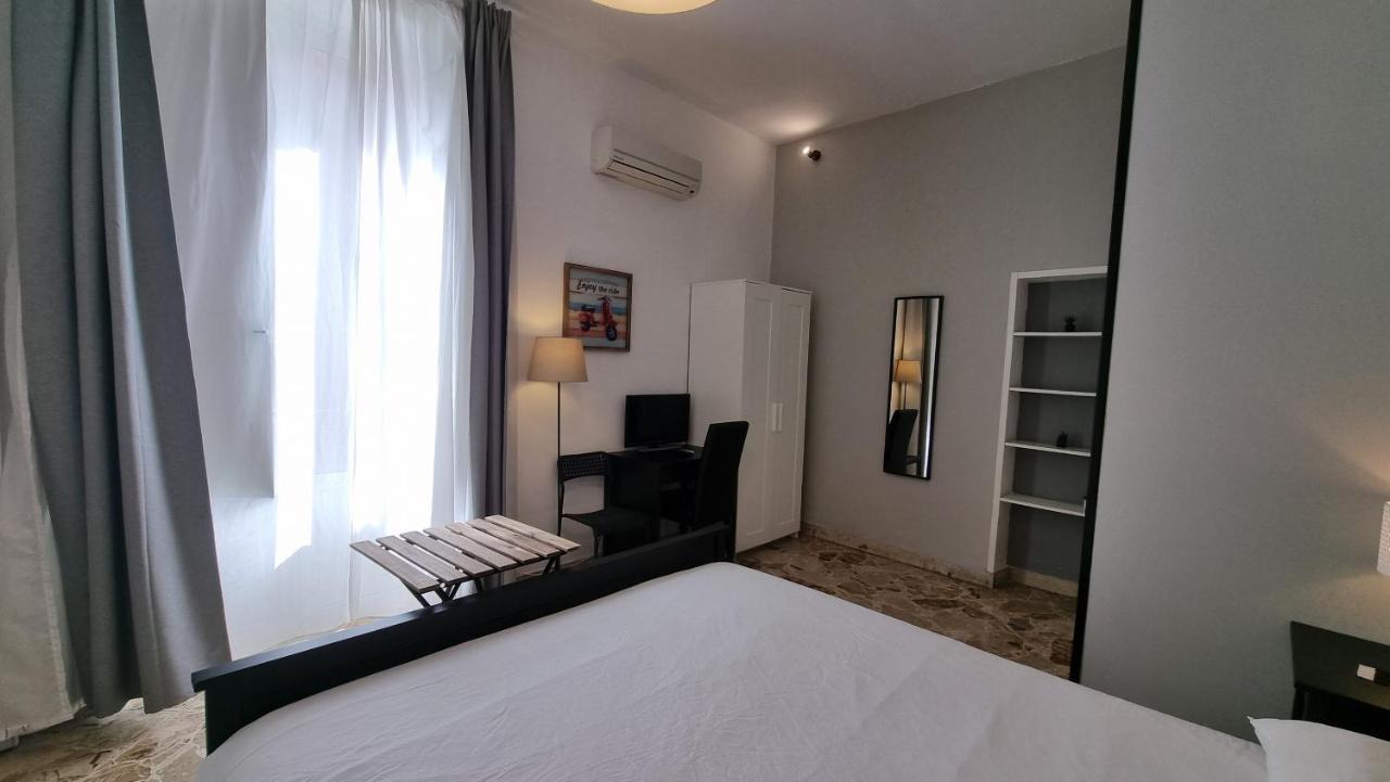 Palermo Amari Bed & Breakfast Екстериор снимка