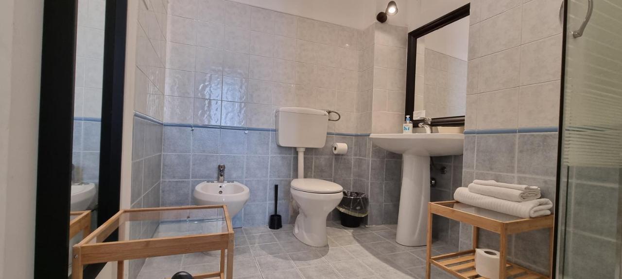 Palermo Amari Bed & Breakfast Екстериор снимка