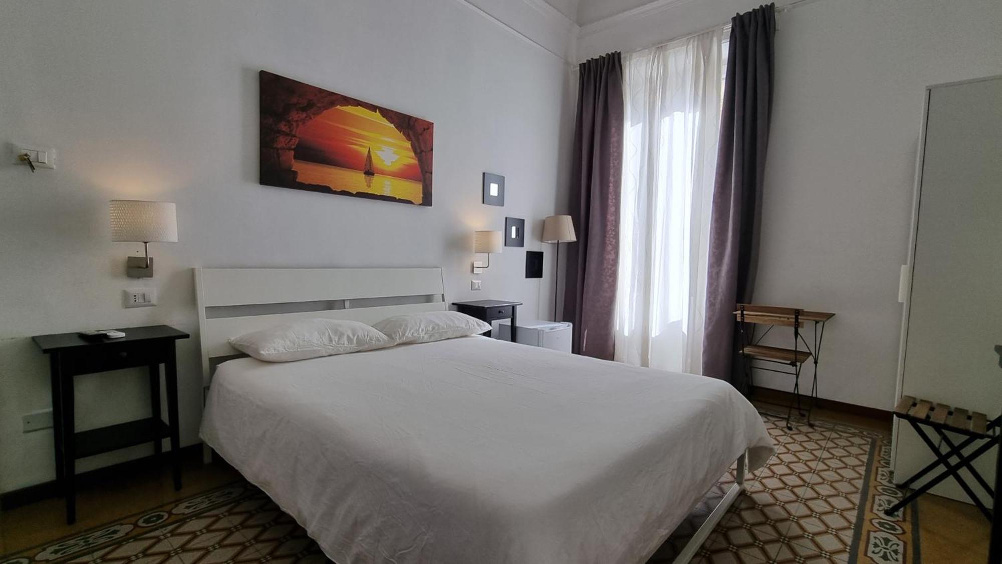 Palermo Amari Bed & Breakfast Екстериор снимка
