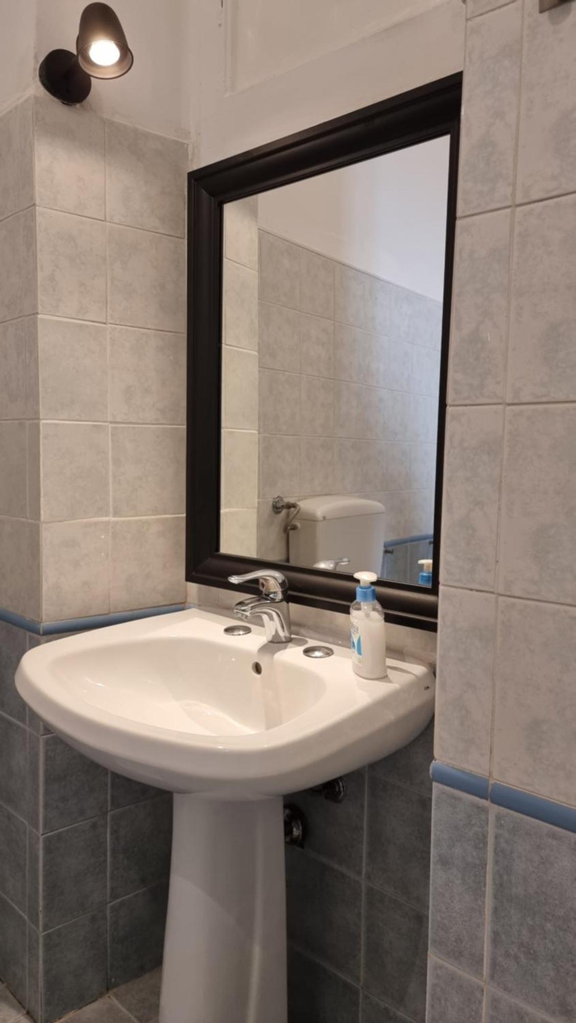 Palermo Amari Bed & Breakfast Екстериор снимка