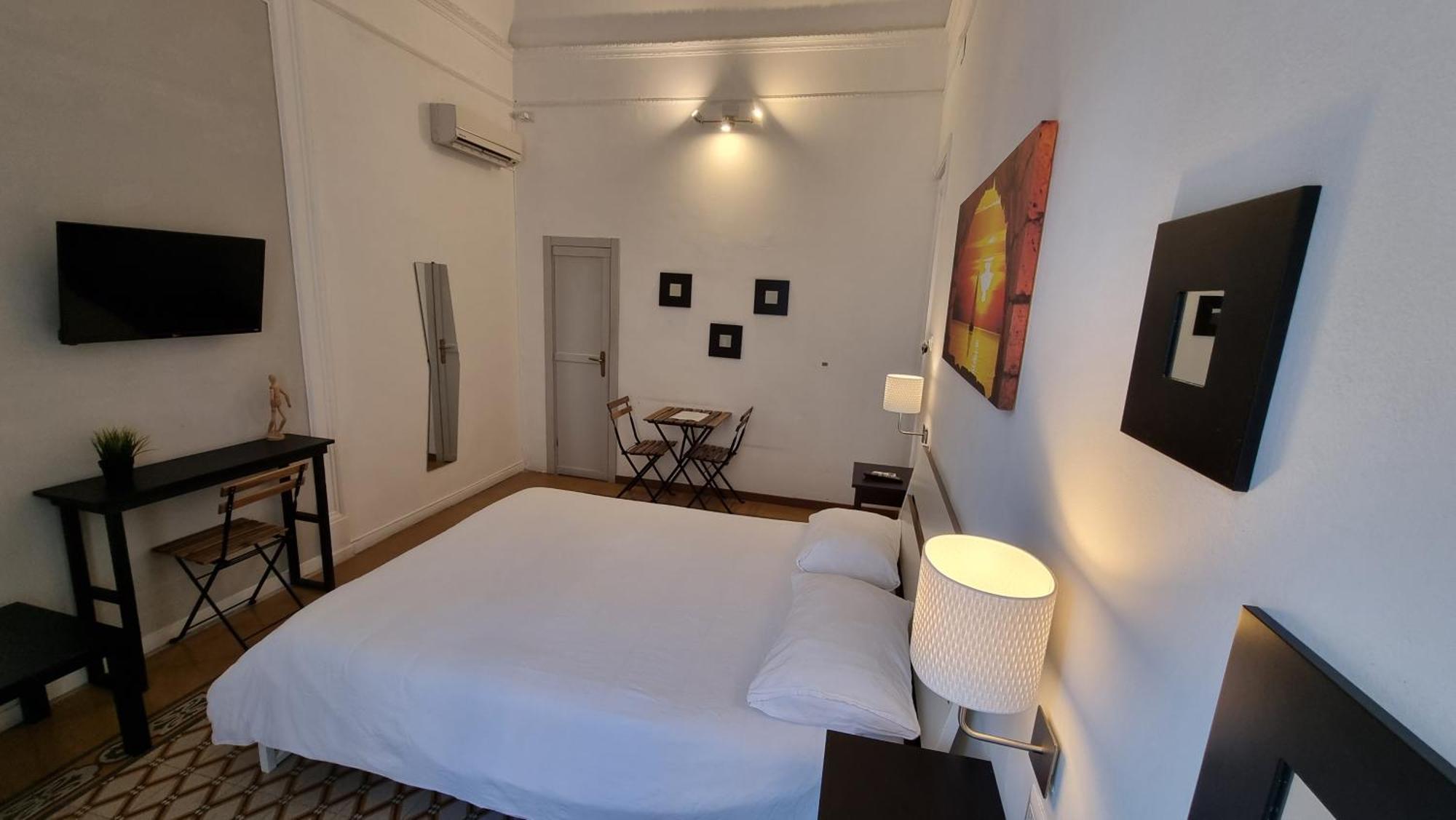 Palermo Amari Bed & Breakfast Екстериор снимка