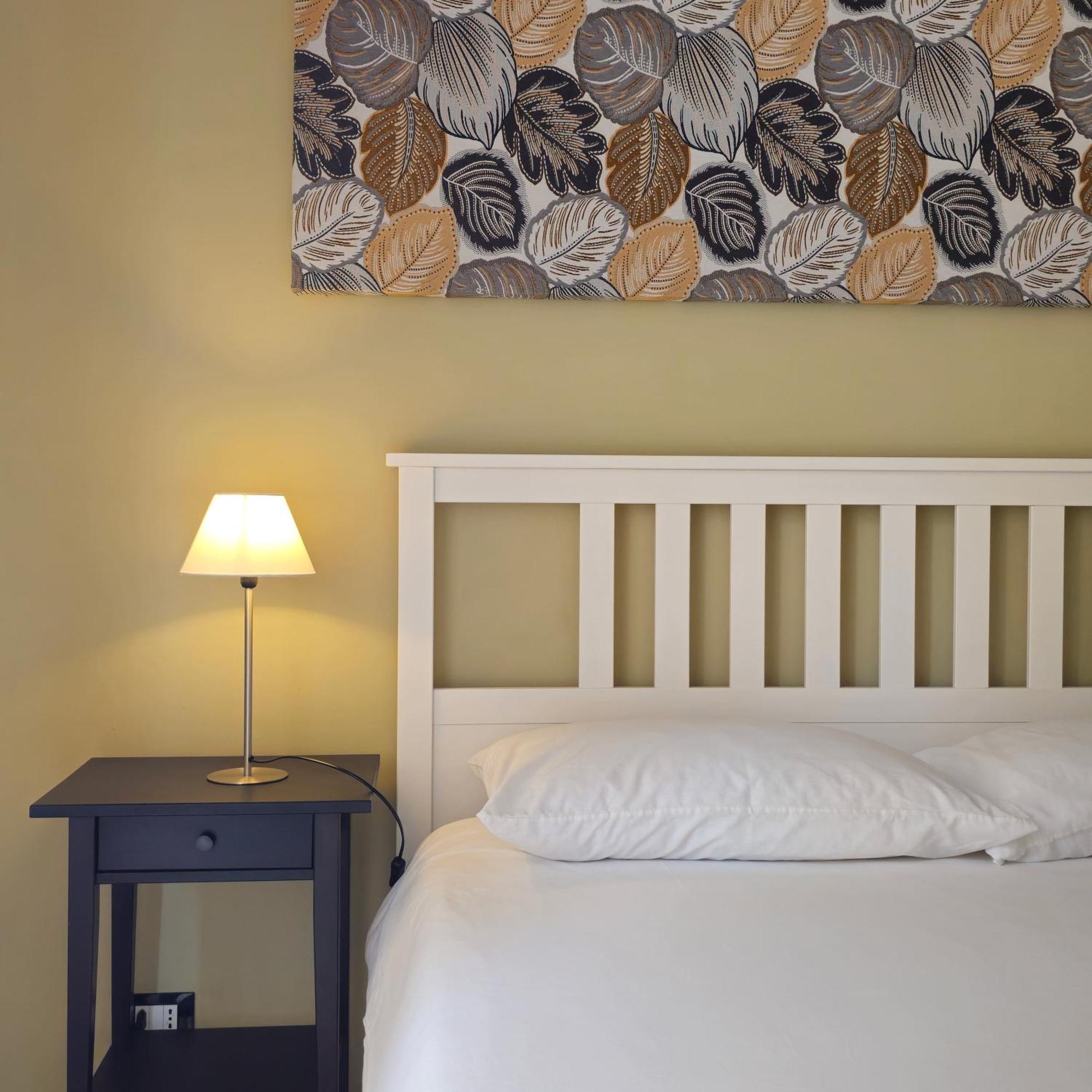 Palermo Amari Bed & Breakfast Екстериор снимка