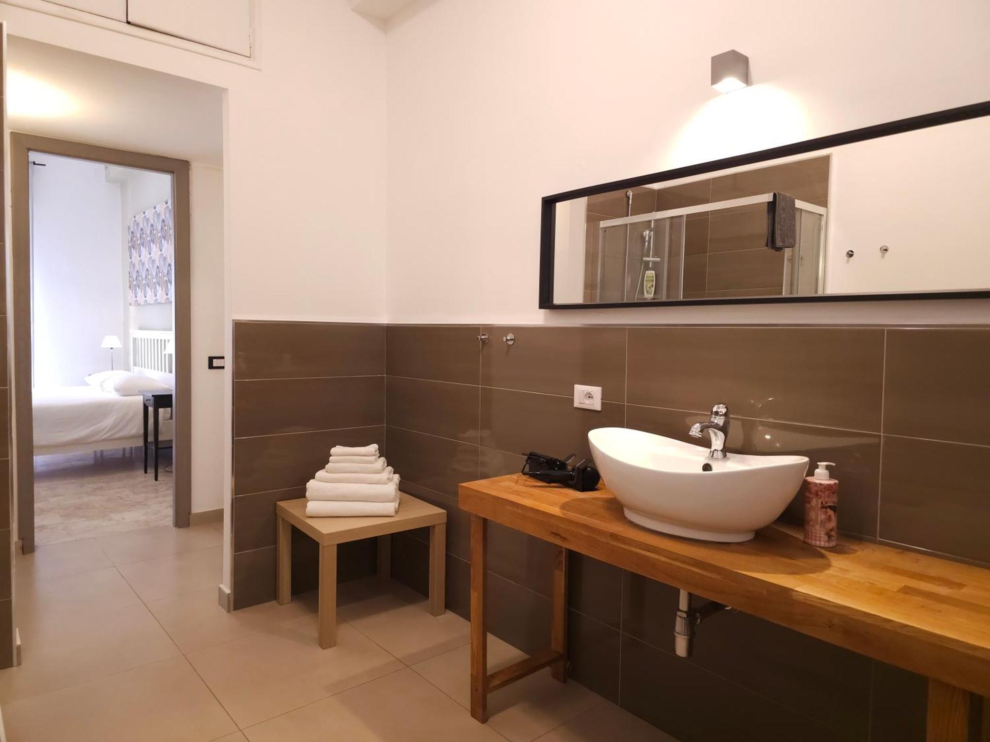 Palermo Amari Bed & Breakfast Екстериор снимка