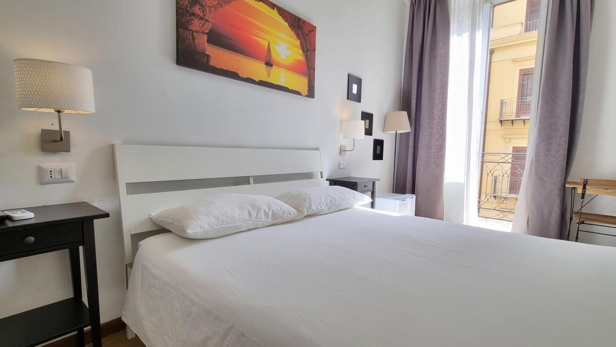 Palermo Amari Bed & Breakfast Екстериор снимка