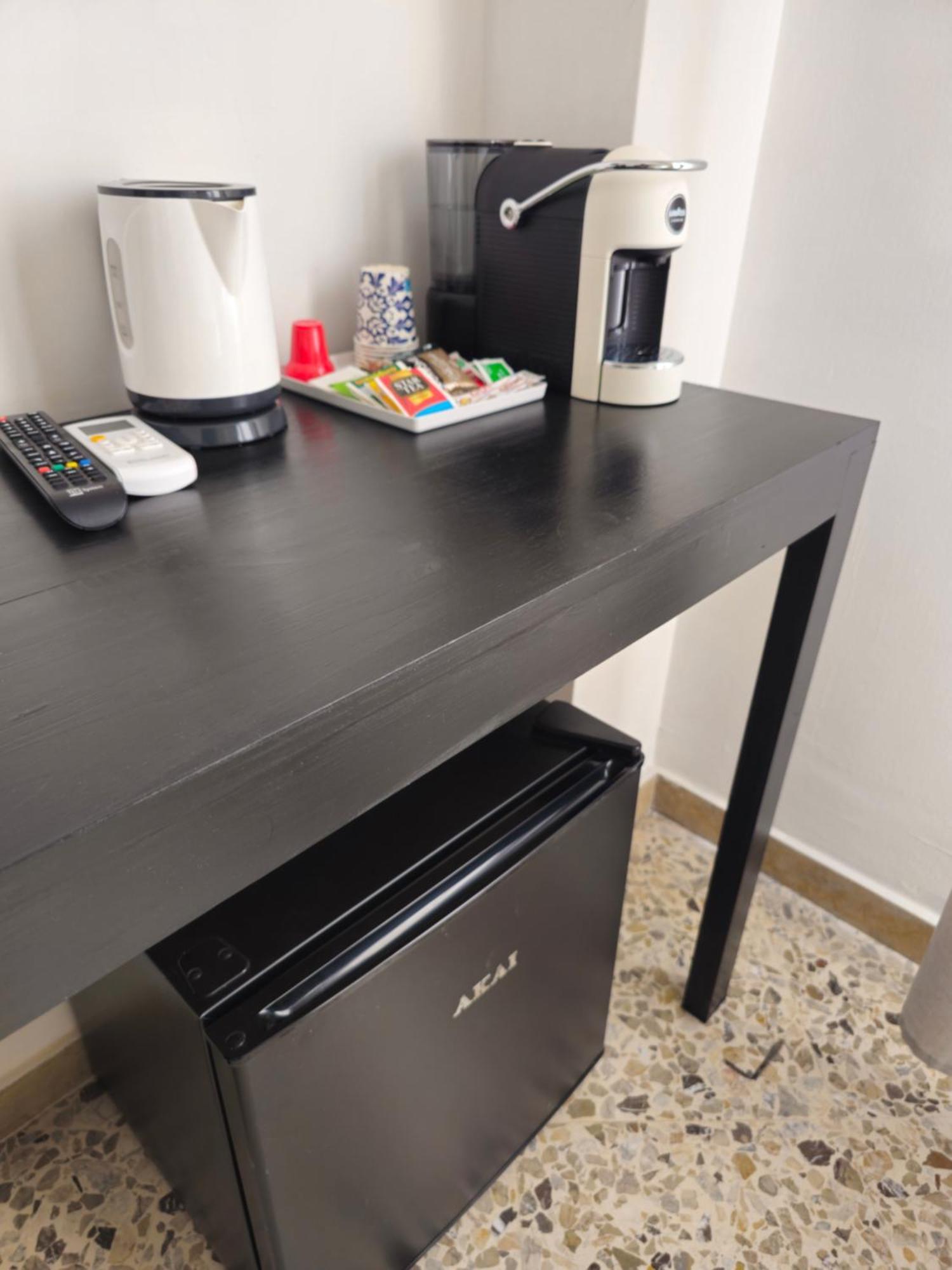 Palermo Amari Bed & Breakfast Екстериор снимка