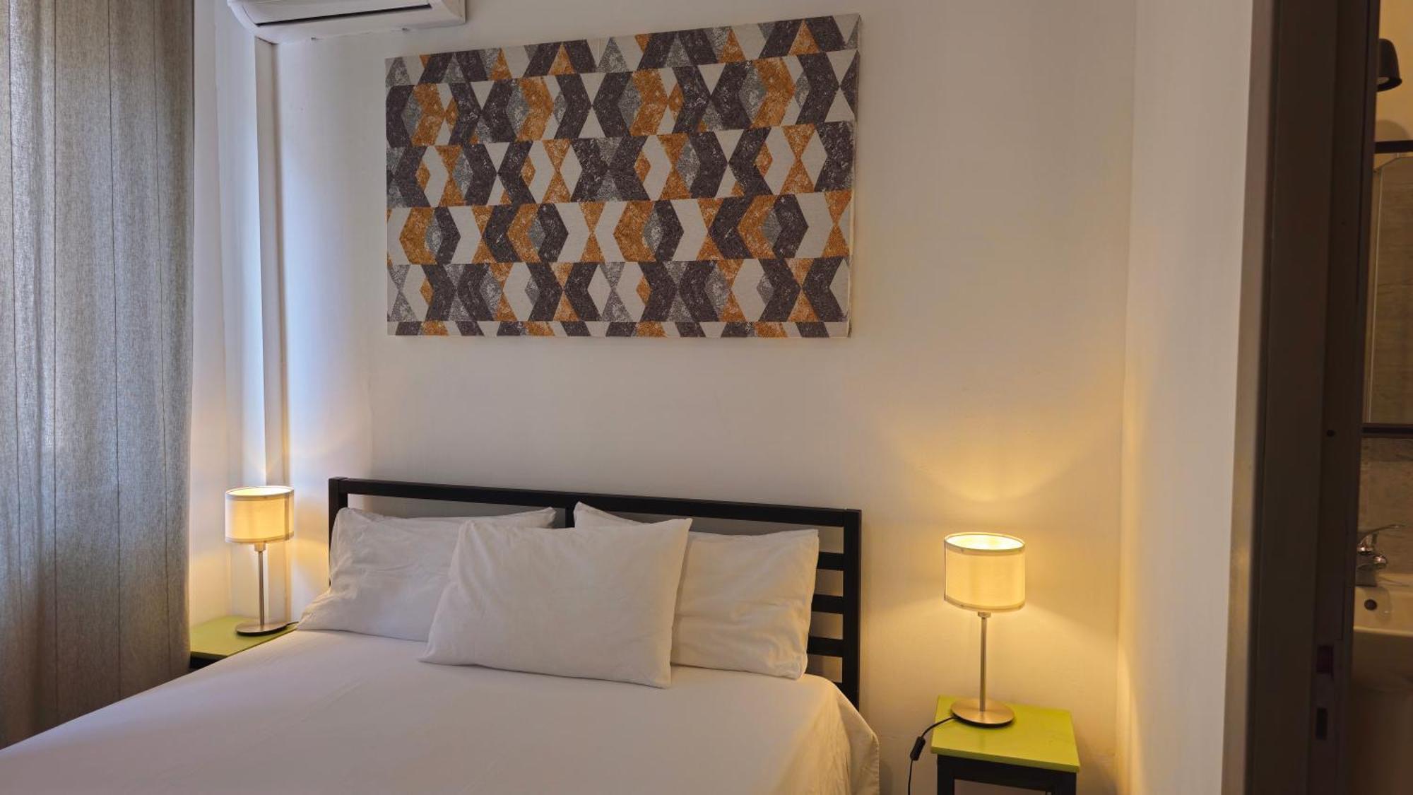Palermo Amari Bed & Breakfast Екстериор снимка