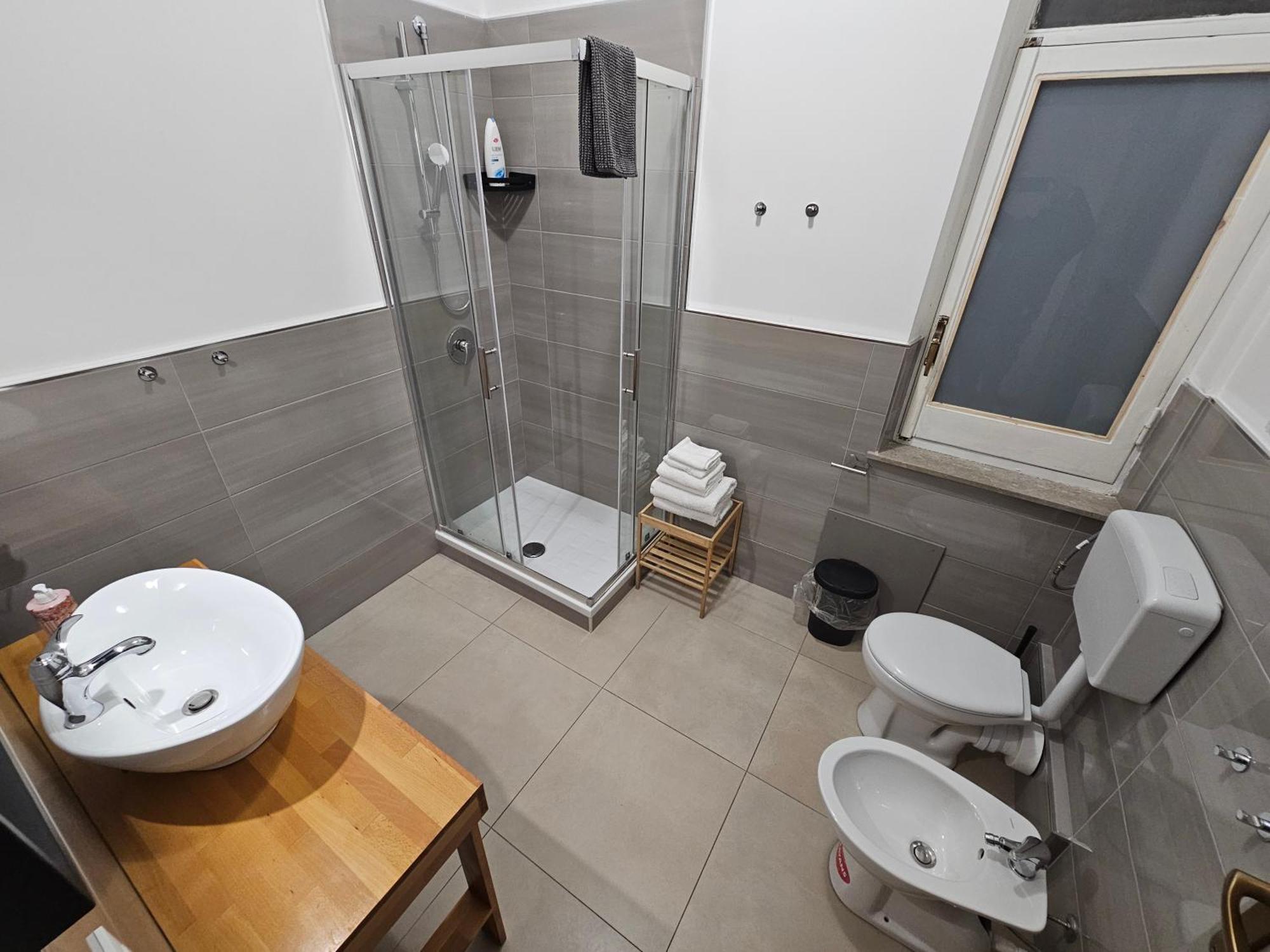 Palermo Amari Bed & Breakfast Екстериор снимка