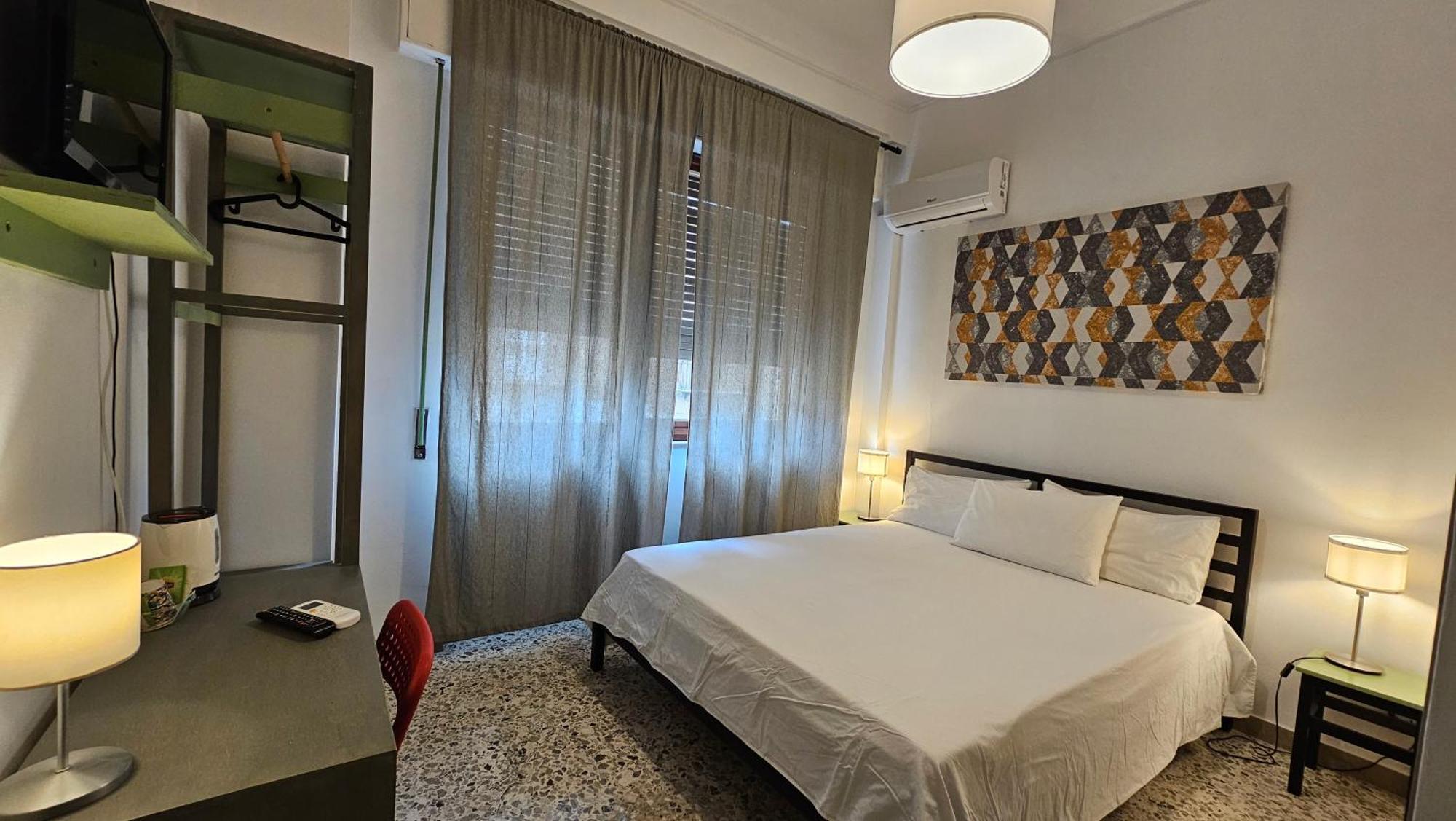 Palermo Amari Bed & Breakfast Екстериор снимка